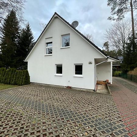 Schoenwalde A Siedlung Schonwalde Extérieur photo