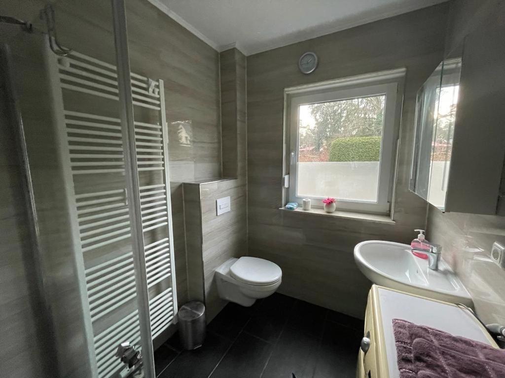 Schoenwalde A Siedlung Schonwalde Extérieur photo