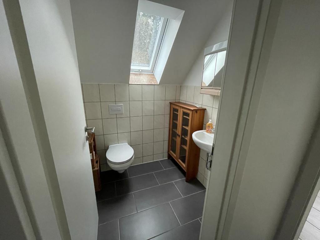 Schoenwalde A Siedlung Schonwalde Extérieur photo